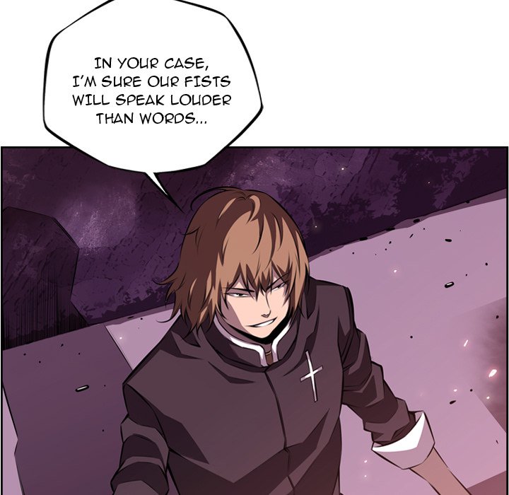 Supernova Chapter 129 page 19 - Chapter 129