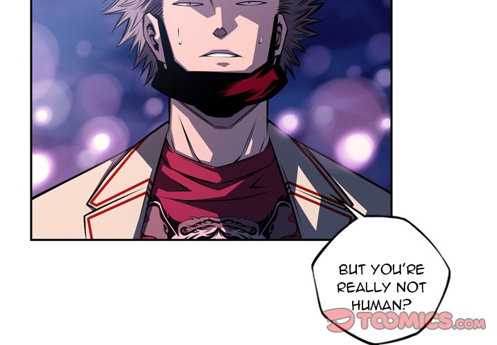 Supernova Chapter 129 page 2 - Chapter 129