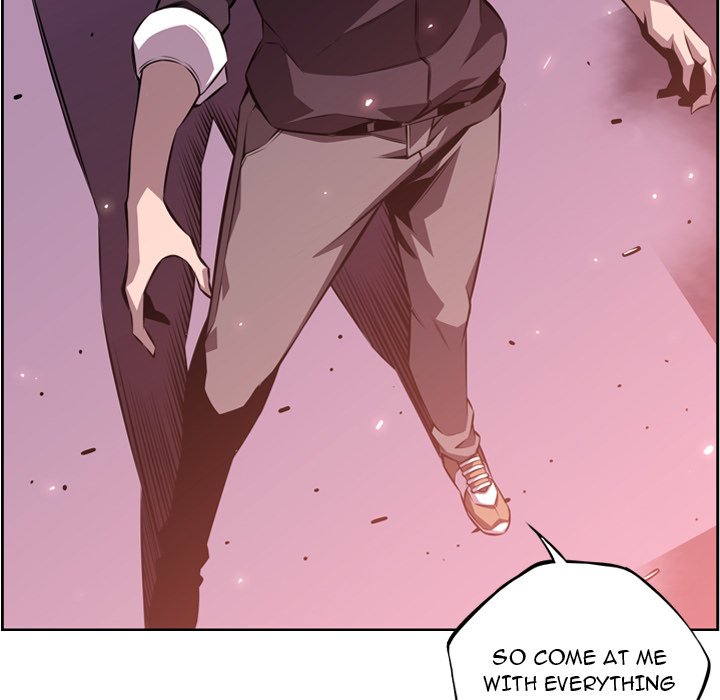 Supernova Chapter 129 page 20 - Chapter 129