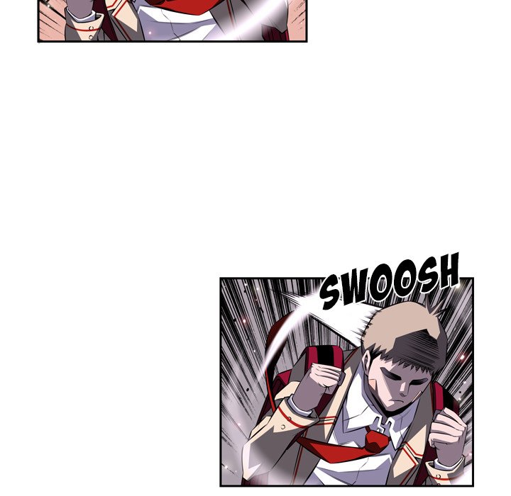 Supernova Chapter 129 page 25 - Chapter 129