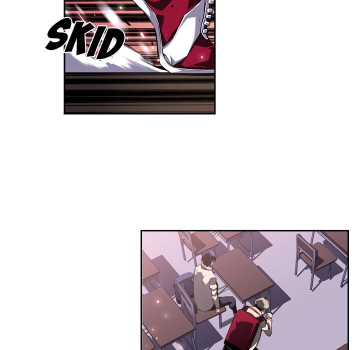 Supernova Chapter 129 page 27 - Chapter 129