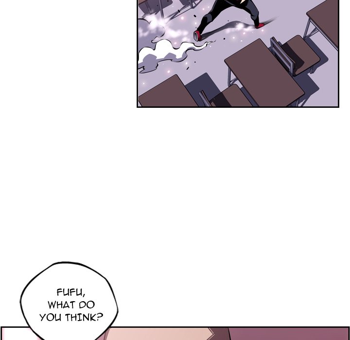 Supernova Chapter 129 page 28 - Chapter 129