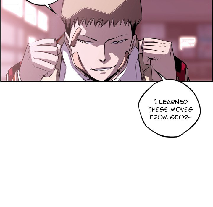 Supernova Chapter 129 page 29 - Chapter 129