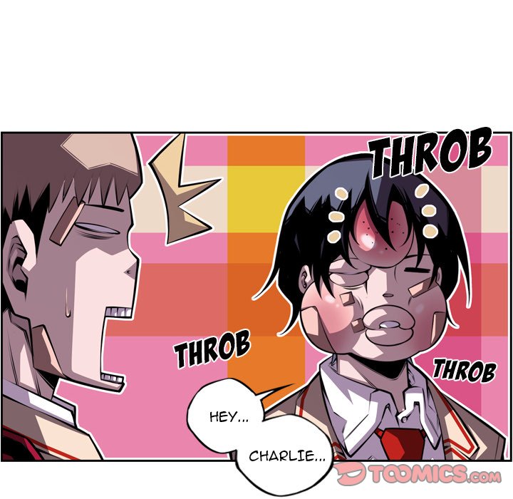 Supernova Chapter 129 page 30 - Chapter 129