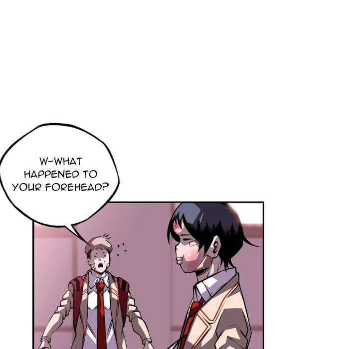 Supernova Chapter 129 page 31 - Chapter 129