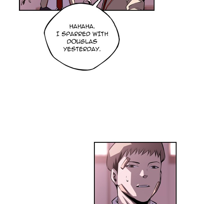 Supernova Chapter 129 page 32 - Chapter 129
