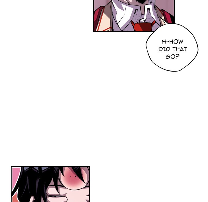 Supernova Chapter 129 page 33 - Chapter 129