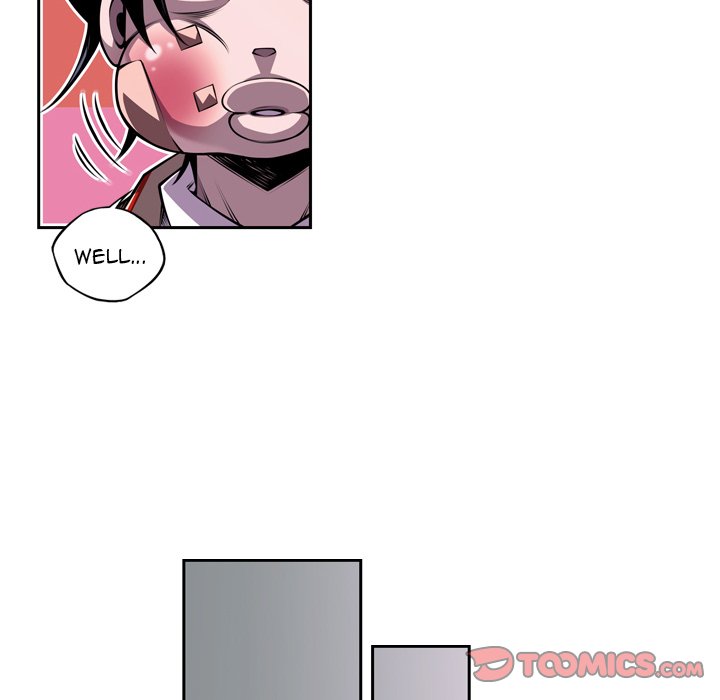 Supernova Chapter 129 page 34 - Chapter 129
