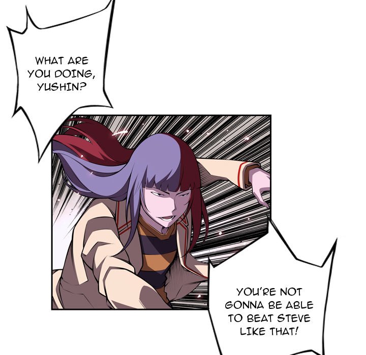 Supernova Chapter 129 page 36 - Chapter 129