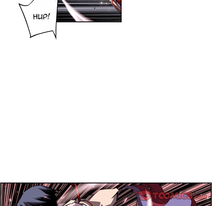 Supernova Chapter 129 page 38 - Chapter 129