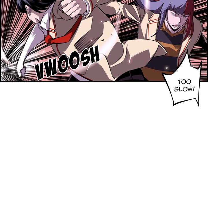 Supernova Chapter 129 page 39 - Chapter 129