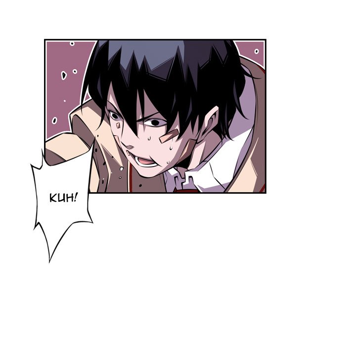 Supernova Chapter 129 page 43 - Chapter 129