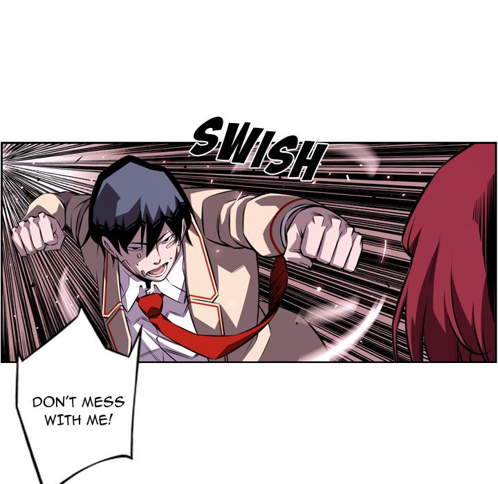 Supernova Chapter 129 page 45 - Chapter 129