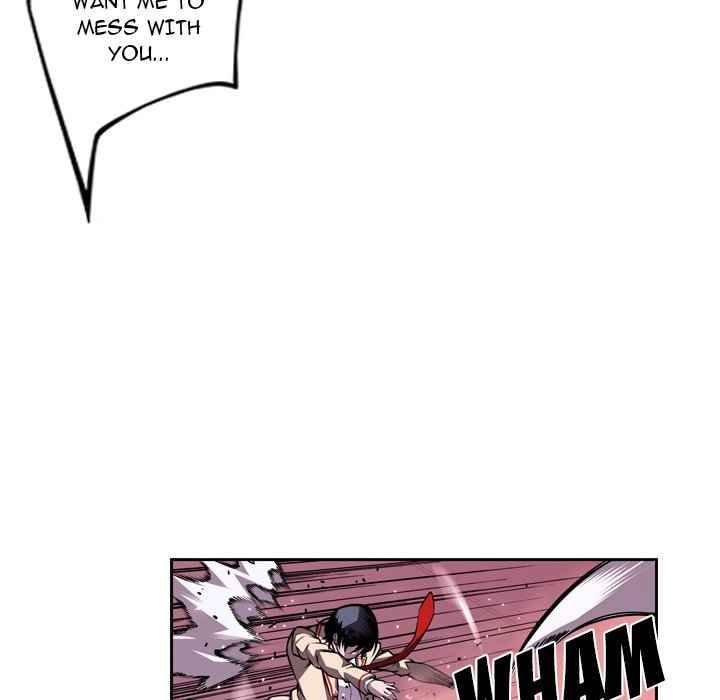 Supernova Chapter 129 page 49 - Chapter 129