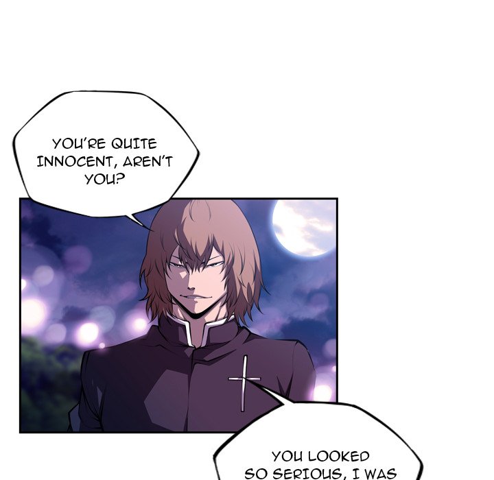 Supernova Chapter 129 page 5 - Chapter 129