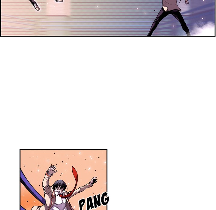 Supernova Chapter 129 page 52 - Chapter 129