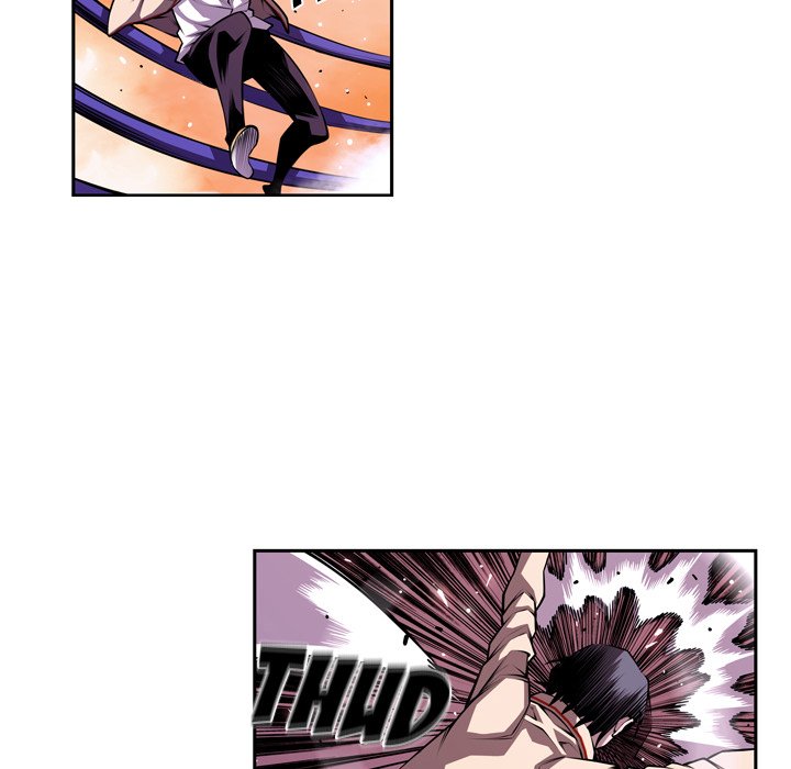 Supernova Chapter 129 page 53 - Chapter 129