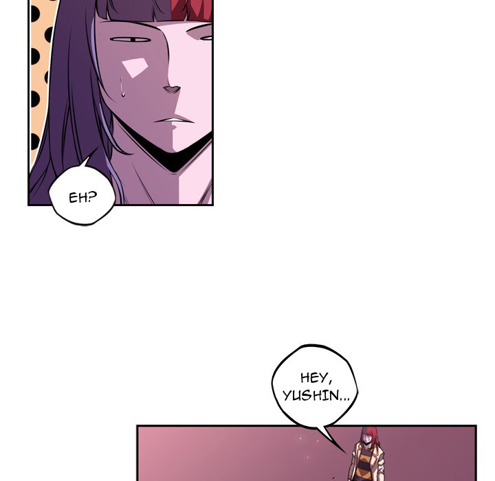 Supernova Chapter 129 page 55 - Chapter 129