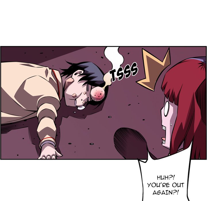 Supernova Chapter 129 page 57 - Chapter 129