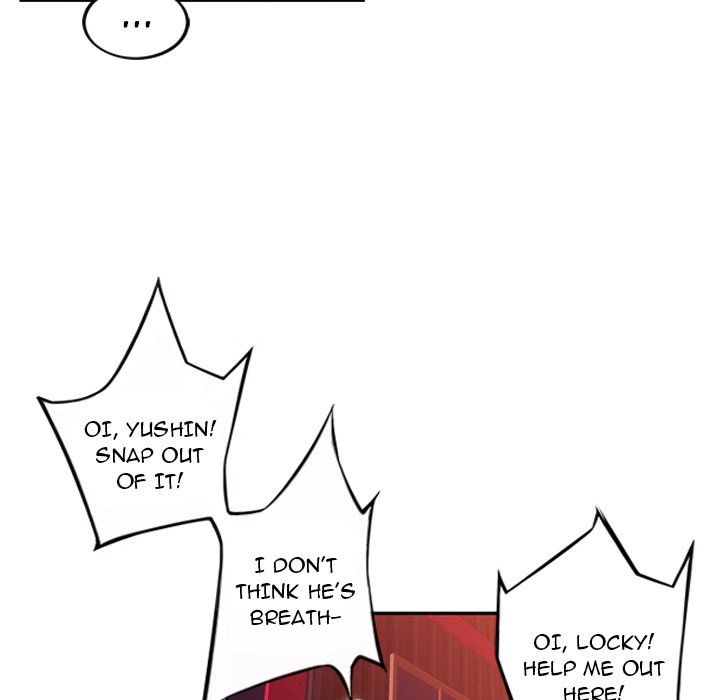Supernova Chapter 129 page 59 - Chapter 129