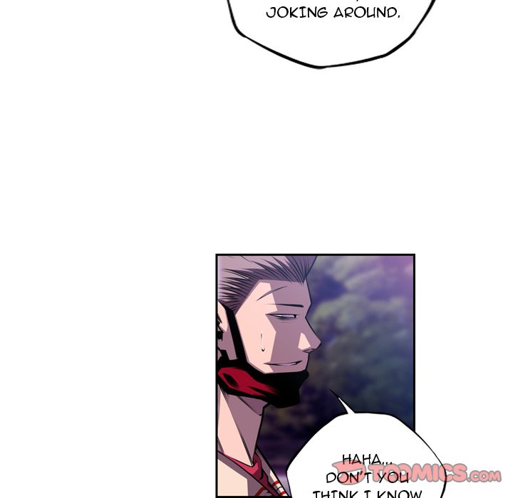 Supernova Chapter 129 page 6 - Chapter 129