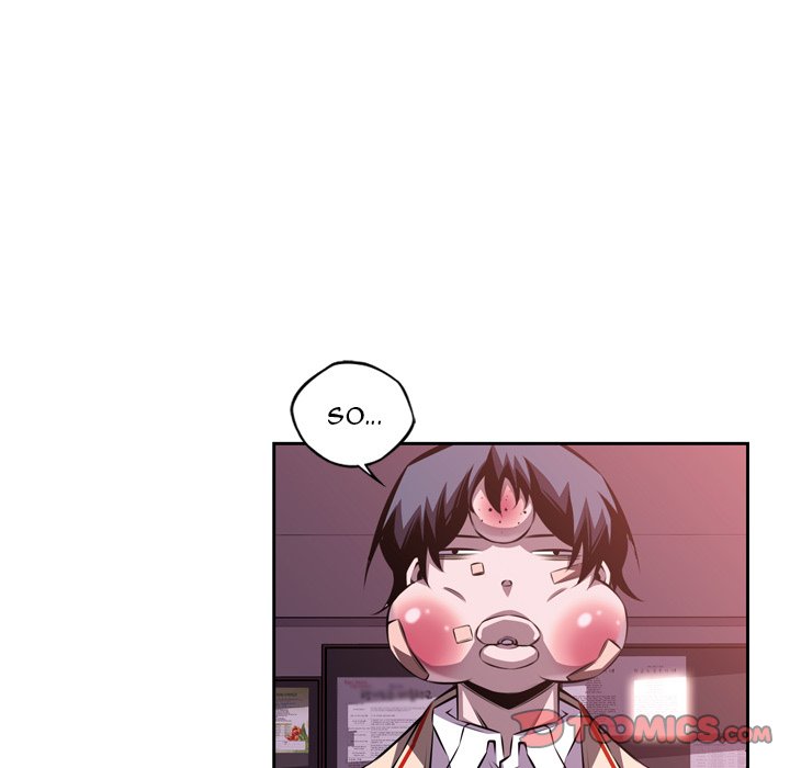 Supernova Chapter 129 page 62 - Chapter 129