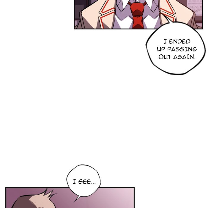 Supernova Chapter 129 page 63 - Chapter 129