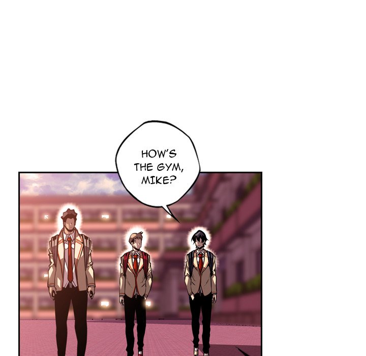 Supernova Chapter 129 page 67 - Chapter 129