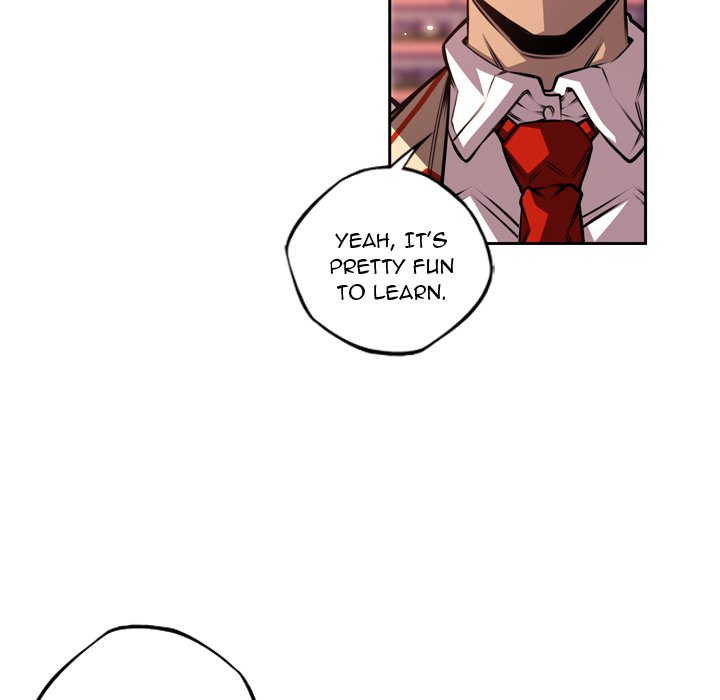 Supernova Chapter 129 page 69 - Chapter 129