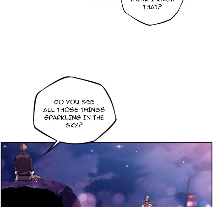 Supernova Chapter 129 page 7 - Chapter 129