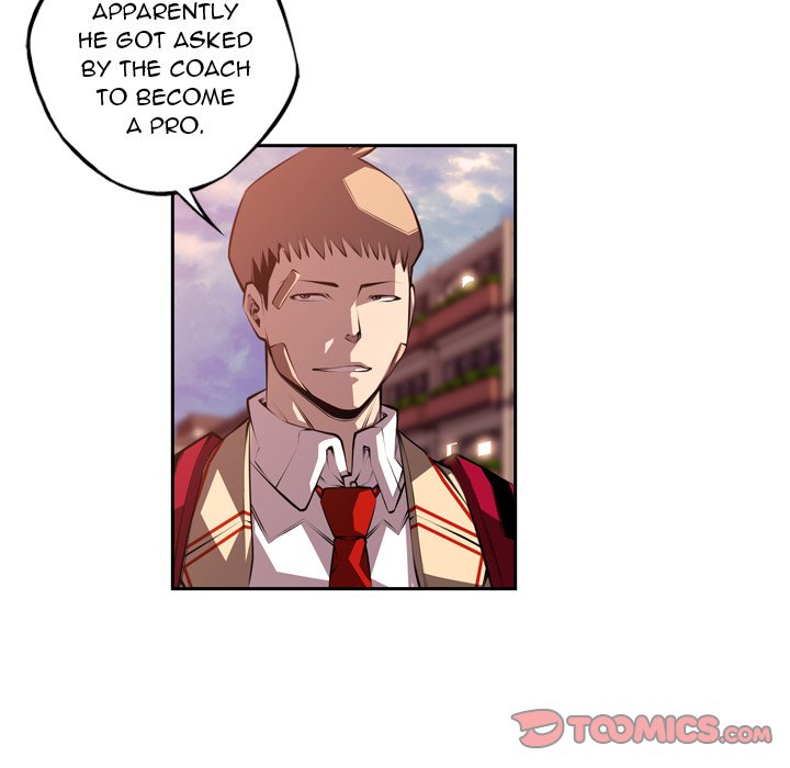 Supernova Chapter 129 page 70 - Chapter 129