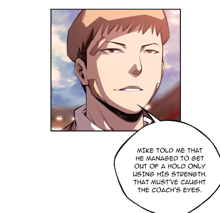 Supernova Chapter 129 page 71 - Chapter 129