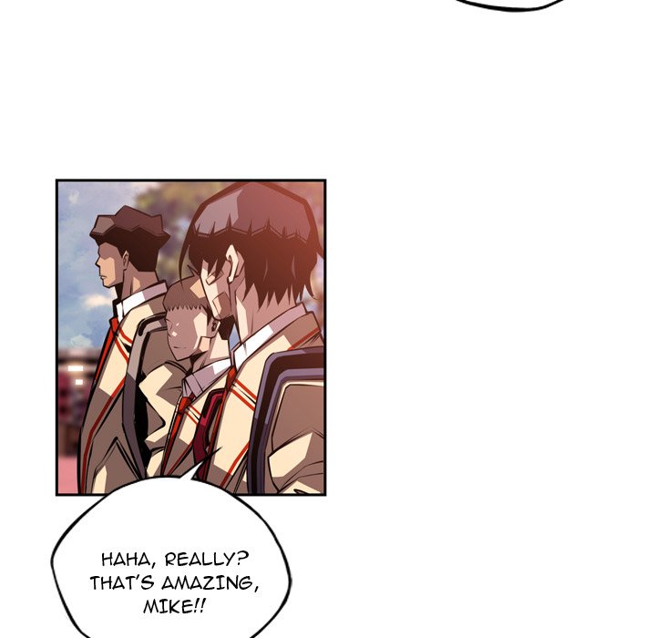 Supernova Chapter 129 page 72 - Chapter 129