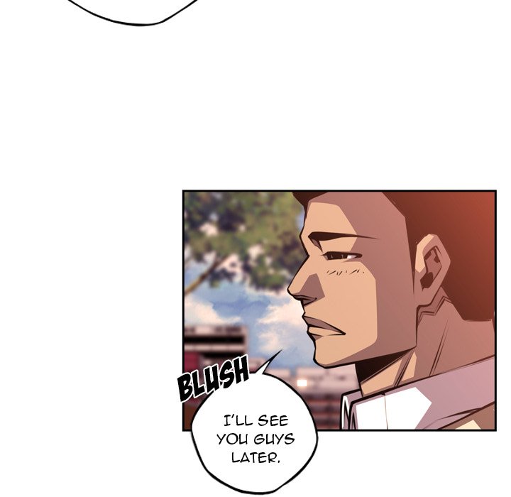 Supernova Chapter 129 page 73 - Chapter 129