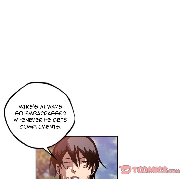 Supernova Chapter 129 page 74 - Chapter 129