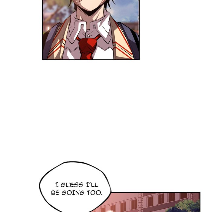 Supernova Chapter 129 page 75 - Chapter 129