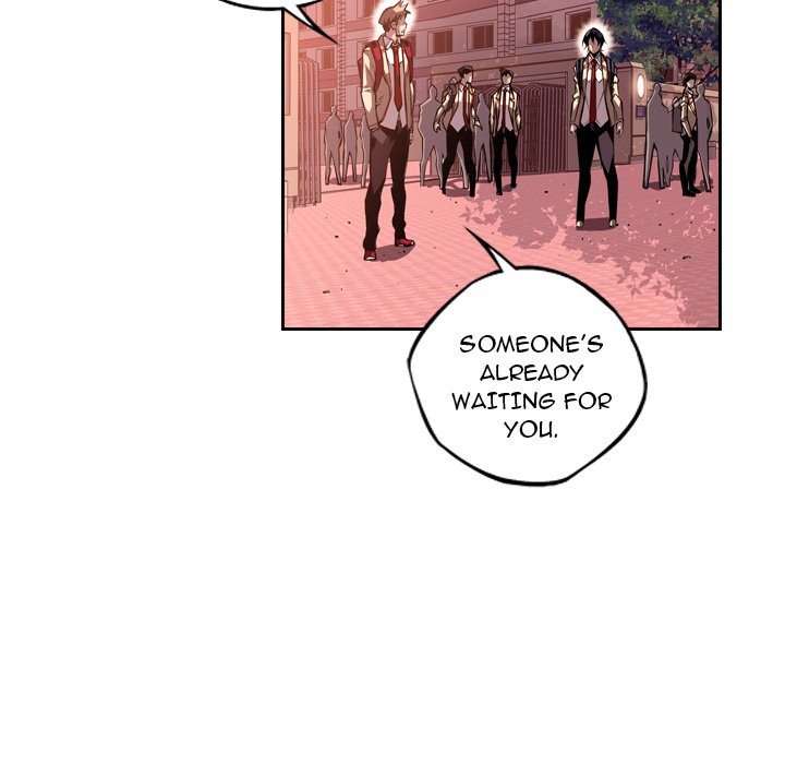 Supernova Chapter 129 page 76 - Chapter 129