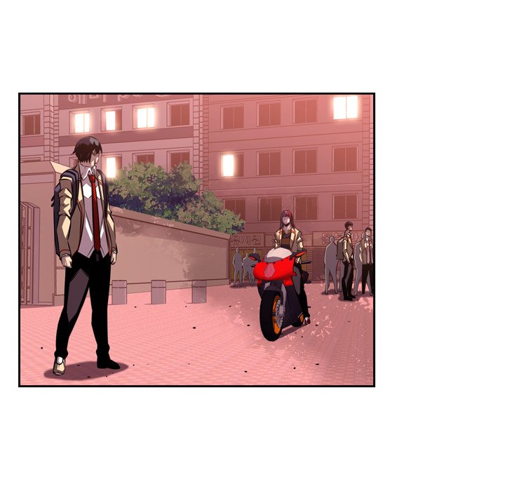 Supernova Chapter 129 page 77 - Chapter 129