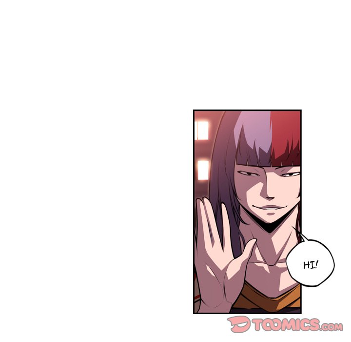 Supernova Chapter 129 page 78 - Chapter 129