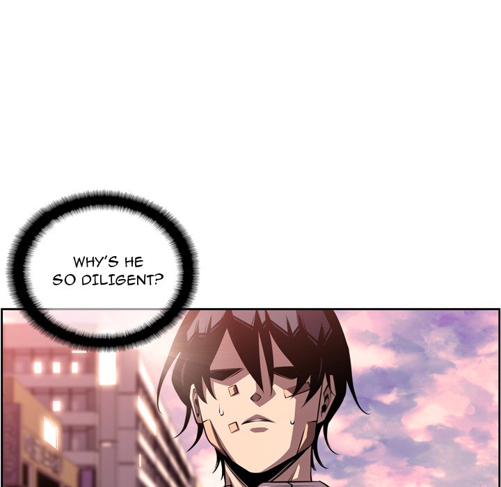 Supernova Chapter 129 page 79 - Chapter 129