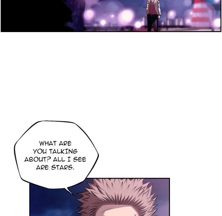 Supernova Chapter 129 page 8 - Chapter 129