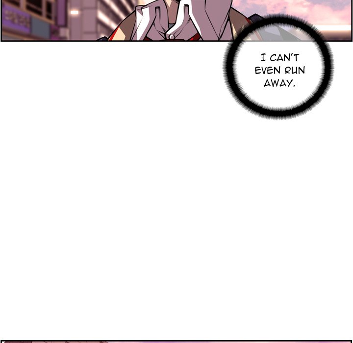 Supernova Chapter 129 page 80 - Chapter 129