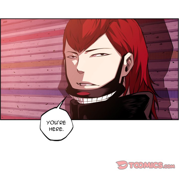 Supernova Chapter 129 page 82 - Chapter 129