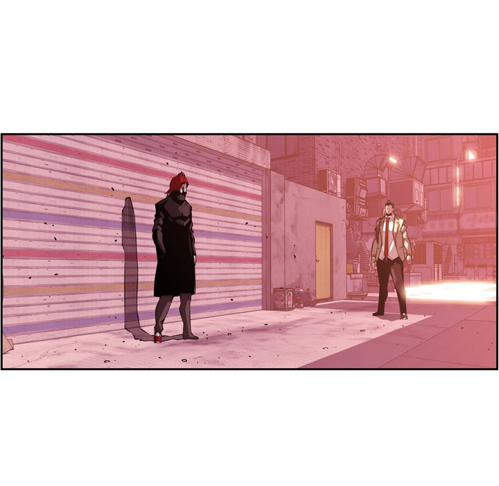 Supernova Chapter 129 page 83 - Chapter 129