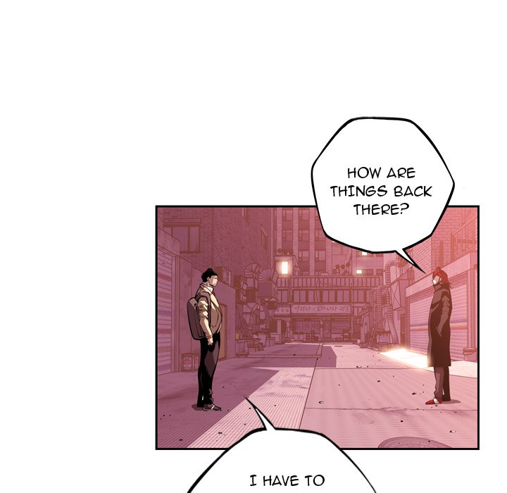 Supernova Chapter 129 page 85 - Chapter 129