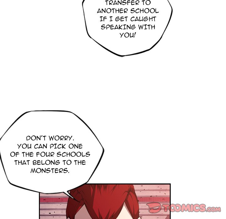 Supernova Chapter 129 page 86 - Chapter 129