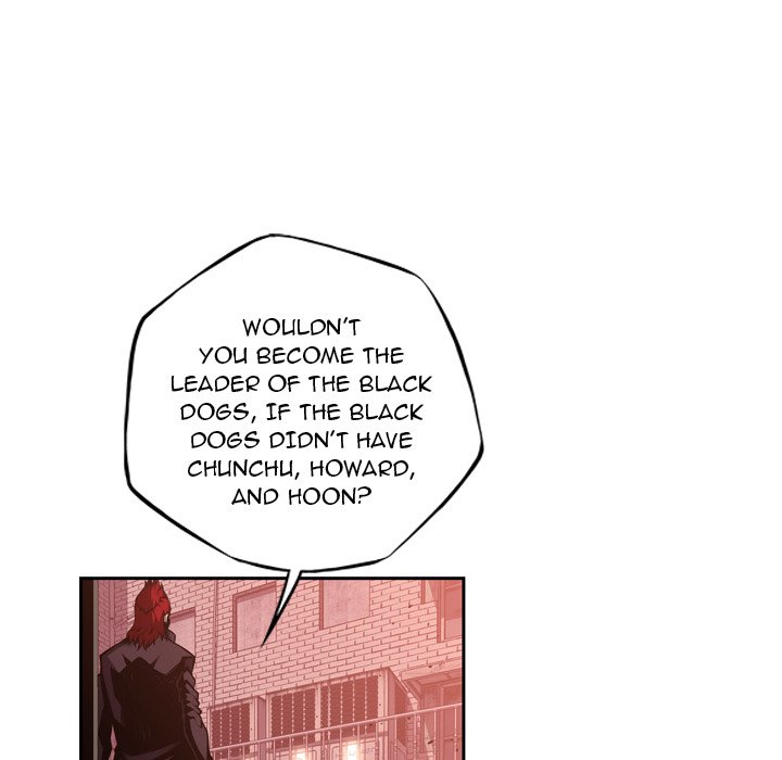 Supernova Chapter 129 page 89 - Chapter 129
