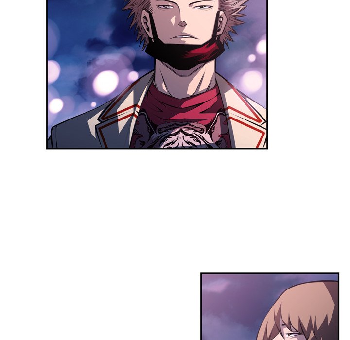Supernova Chapter 129 page 9 - Chapter 129