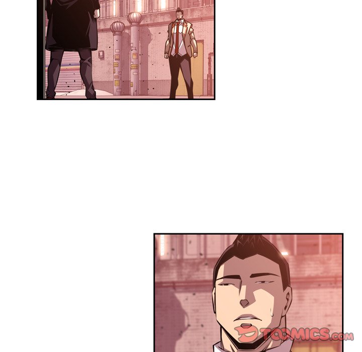 Supernova Chapter 129 page 90 - Chapter 129