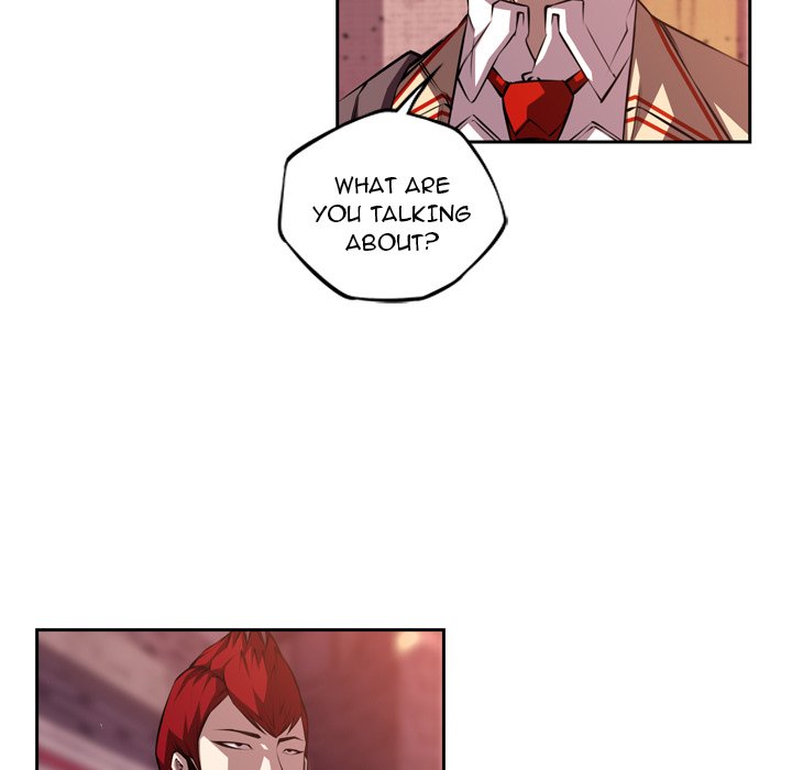 Supernova Chapter 129 page 91 - Chapter 129